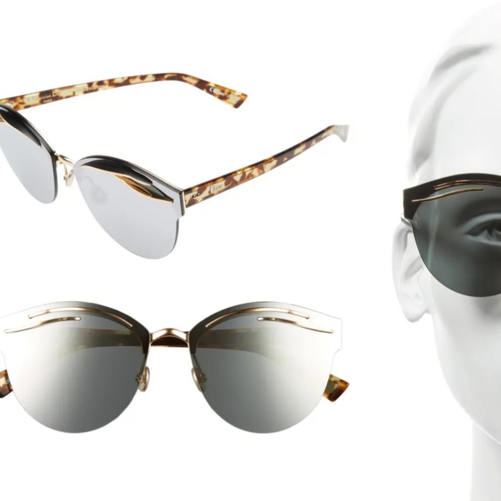 DIOR Sunglasses